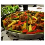 Paella campesina (eventos)