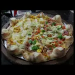Pizza Portuguesa