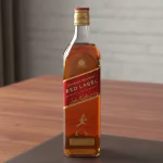 RED LABEL 1L