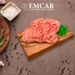 MOLIDA DE CERDO