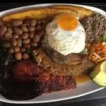 BANDEJA PAISA