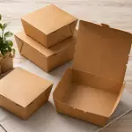 CAJA CUADRADA