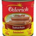 Salchichas Oderich