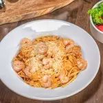 Pasta Mediterránea