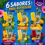 Dúo Tiri Mango – Elegí 2 [NUEVO]