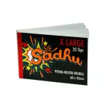 PITEIRA SADHU  LARGE