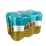 Cerveza GOLDEN 473ml Lata