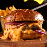 Premium Burguer