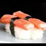 Nigiri de Kanikama