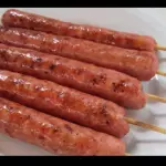 Linguiça Caseira