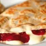 QUESADILLA ROMEU E JULIETA