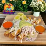 Combinación Mexicana 3 Pzs
