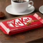 Nestlé Kit Kat ao Leite