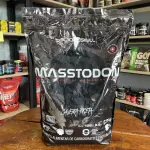 MASSTODON 3KG