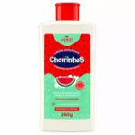 Loção Cheirinho de Melancia 280g