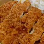 Katsu pollo