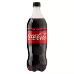 COCA ZERO 1 LITRO