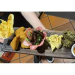 Picada 1/2 Costilla
