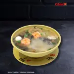 Sopa Cristal Especial