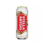 Stella 710cc