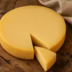 Provolone Defumado •  200g
