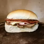 Filé Bacon
