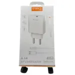 CARREGADOR GOLD IOS 30W CA15-2