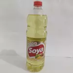 Óleo Soya (900 ml)