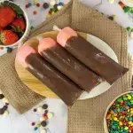 Geladinho Gourmet - Sensação
