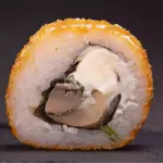 Furay Champiñón