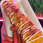 ELOTE EL MÁS PICANTE