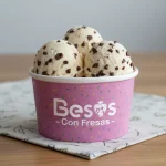 HELADO X3 BOLAS (SOLO LOCAL)