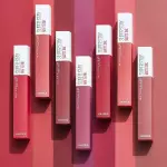 Maybelline Matte Ink