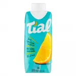Suco Tial Laranja 330ml