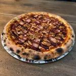 BACON BARBECUE