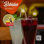 BEBIDAS NATURALES