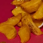 Cascos de papa