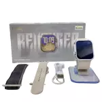 SMARTWATCH REVENGER 3 +1 RG-W70MN UL