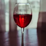 Copa vino