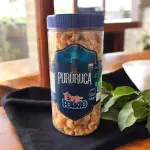 Pururuca tradicional (Porkão)