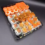 Combo Madara 42 PEÇAS