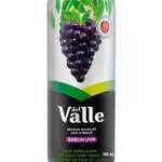DEL VALLE