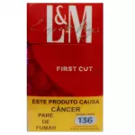 L&M First Cut
