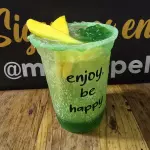 SODA MICHELADA