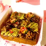 Brownie Dubai love