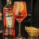 APEROL SPRITZ