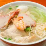 SOPA WOMIN