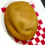 Pastelito Andino 9cm