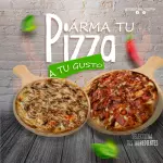 TAMAÑO "XL" 10 PORCIONES 40 CM
