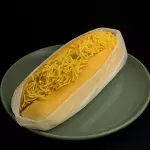 hot dog Tradicional